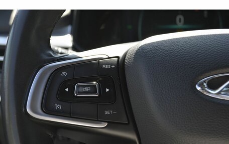Chery Tiggo 7 Pro, 2021 год, 1 849 000 рублей, 11 фотография
