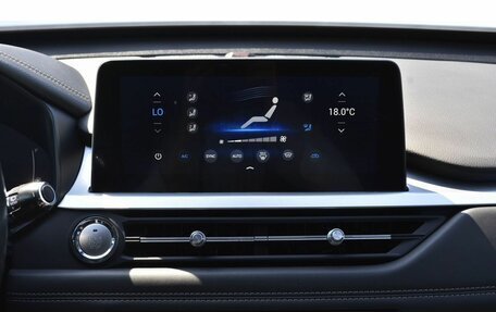 Chery Tiggo 7 Pro, 2021 год, 1 849 000 рублей, 16 фотография