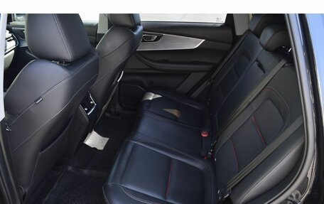 Chery Tiggo 7 Pro, 2021 год, 1 849 000 рублей, 20 фотография
