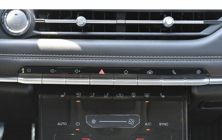 Chery Tiggo 7 Pro, 2021 год, 1 849 000 рублей, 17 фотография