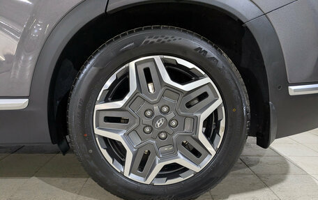 Hyundai Santa Fe IV, 2022 год, 4 100 000 рублей, 12 фотография