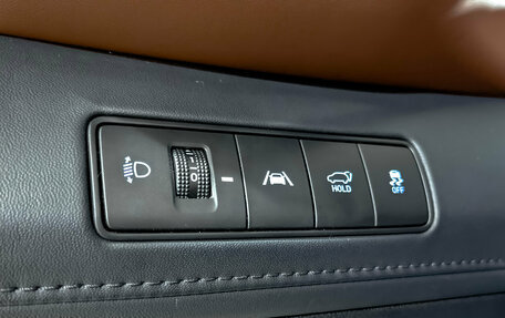 Hyundai Santa Fe IV, 2022 год, 4 100 000 рублей, 28 фотография