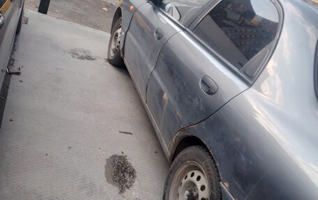 Chevrolet Lanos I, 2009 год, 180 000 рублей, 2 фотография