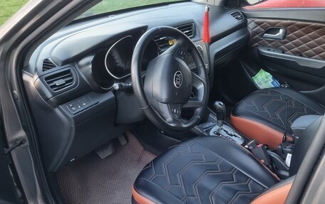 KIA Rio III рестайлинг, 2014 год, 800 000 рублей, 6 фотография