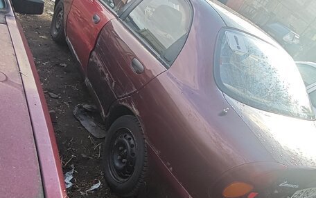 Chevrolet Lanos I, 2007 год, 90 000 рублей, 4 фотография