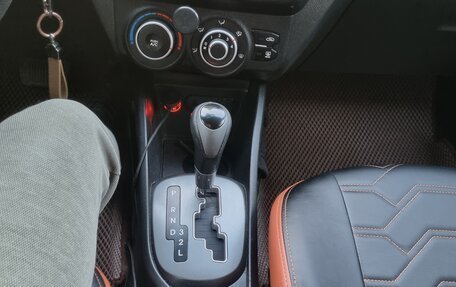 KIA Rio III рестайлинг, 2014 год, 800 000 рублей, 5 фотография
