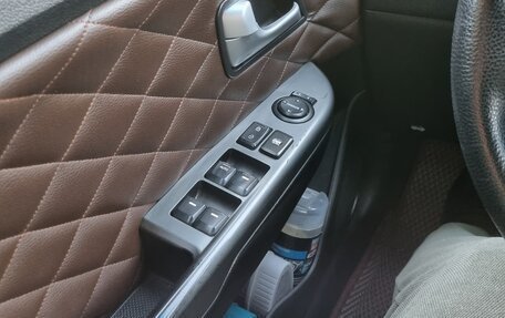 KIA Rio III рестайлинг, 2014 год, 800 000 рублей, 8 фотография