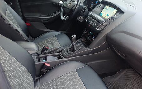 Ford Focus III, 2019 год, 1 010 000 рублей, 4 фотография