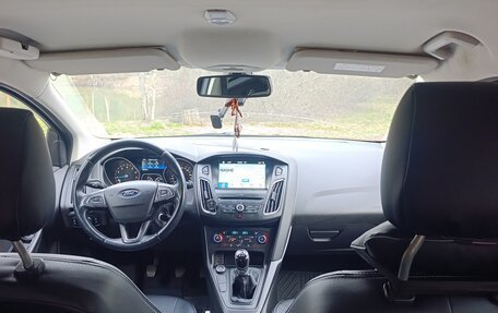 Ford Focus III, 2019 год, 1 010 000 рублей, 7 фотография