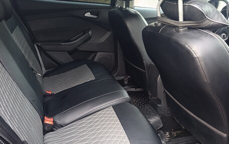 Ford Focus III, 2019 год, 1 010 000 рублей, 8 фотография