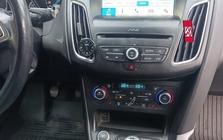 Ford Focus III, 2019 год, 1 010 000 рублей, 5 фотография