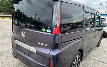 Honda Stepwgn IV, 2020 год, 2 850 000 рублей, 4 фотография