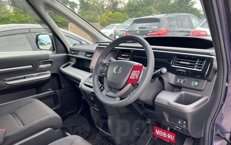 Honda Stepwgn IV, 2020 год, 2 850 000 рублей, 10 фотография