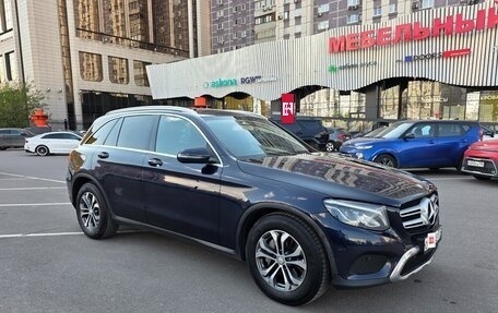 Mercedes-Benz GLC, 2016 год, 2 600 000 рублей, 4 фотография
