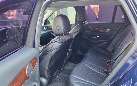 Mercedes-Benz GLC, 2016 год, 2 600 000 рублей, 14 фотография