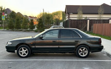 Hyundai Sonata III рестайлинг, 1997 год, 85 000 рублей, 5 фотография
