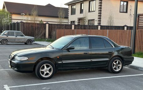 Hyundai Sonata III рестайлинг, 1997 год, 85 000 рублей, 4 фотография