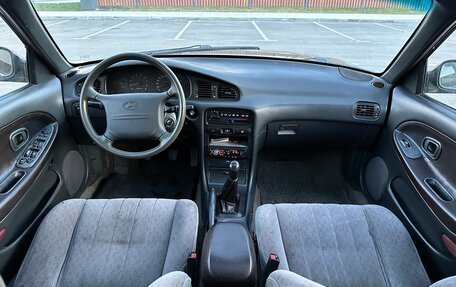 Hyundai Sonata III рестайлинг, 1997 год, 85 000 рублей, 9 фотография
