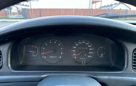 Hyundai Sonata III рестайлинг, 1997 год, 85 000 рублей, 11 фотография