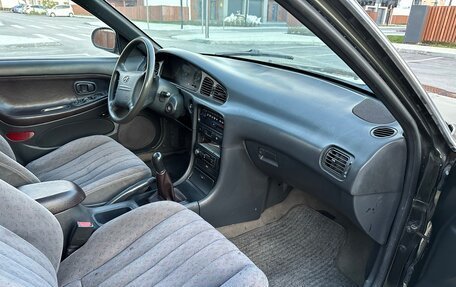 Hyundai Sonata III рестайлинг, 1997 год, 85 000 рублей, 18 фотография