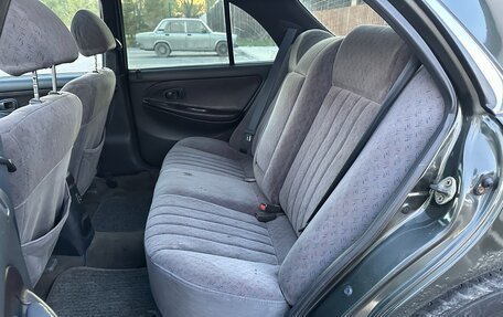 Hyundai Sonata III рестайлинг, 1997 год, 85 000 рублей, 14 фотография
