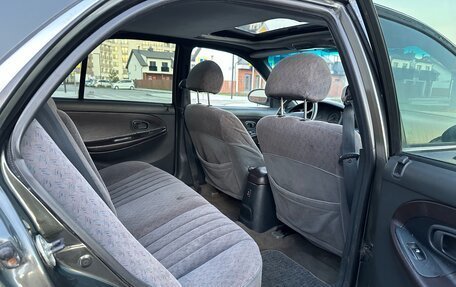 Hyundai Sonata III рестайлинг, 1997 год, 85 000 рублей, 16 фотография