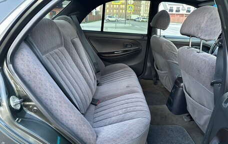 Hyundai Sonata III рестайлинг, 1997 год, 85 000 рублей, 15 фотография
