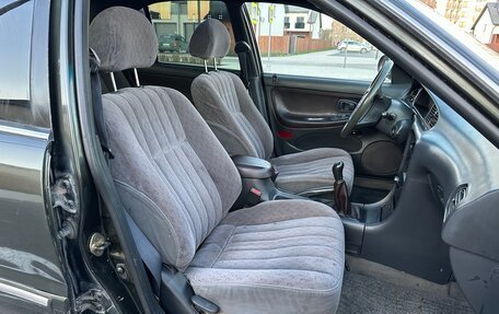 Hyundai Sonata III рестайлинг, 1997 год, 85 000 рублей, 17 фотография
