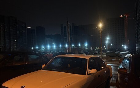 BMW 5 серия, 1995 год, 390 000 рублей, 2 фотография