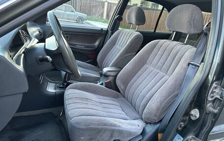 Hyundai Sonata III рестайлинг, 1997 год, 85 000 рублей, 13 фотография