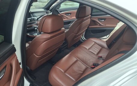 BMW 5 серия, 2016 год, 2 000 000 рублей, 7 фотография