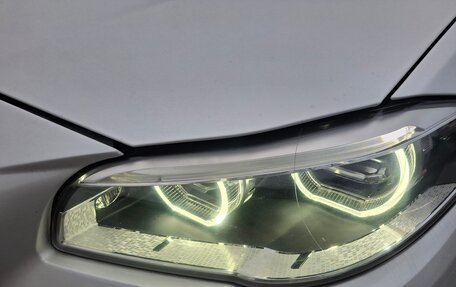 BMW 5 серия, 2016 год, 2 000 000 рублей, 14 фотография