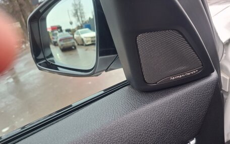 BMW 5 серия, 2016 год, 2 000 000 рублей, 13 фотография