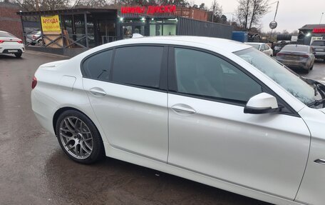 BMW 5 серия, 2016 год, 2 000 000 рублей, 5 фотография