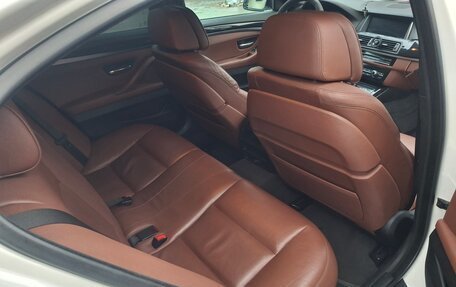 BMW 5 серия, 2016 год, 2 000 000 рублей, 8 фотография