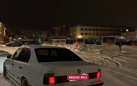 BMW 5 серия, 1995 год, 390 000 рублей, 3 фотография