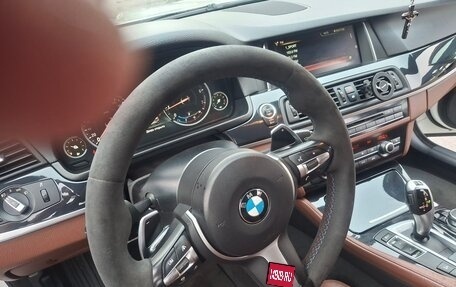 BMW 5 серия, 2016 год, 2 000 000 рублей, 10 фотография