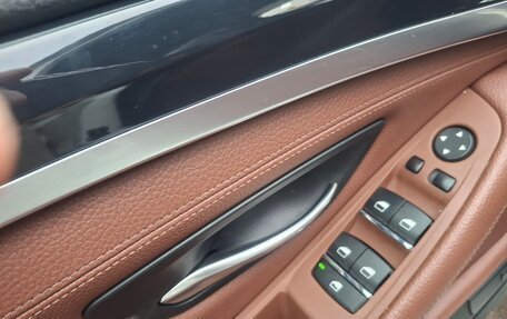 BMW 5 серия, 2016 год, 2 000 000 рублей, 16 фотография