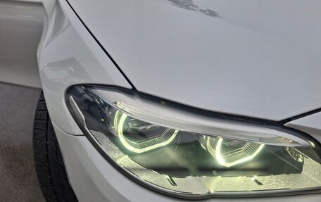 BMW 5 серия, 2016 год, 2 000 000 рублей, 18 фотография