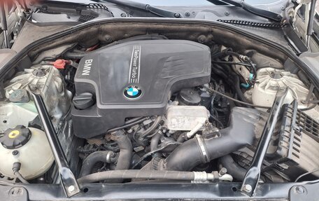 BMW 5 серия, 2016 год, 2 000 000 рублей, 21 фотография