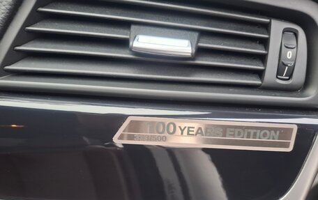 BMW 5 серия, 2016 год, 2 000 000 рублей, 22 фотография