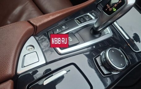 BMW 5 серия, 2016 год, 2 000 000 рублей, 26 фотография