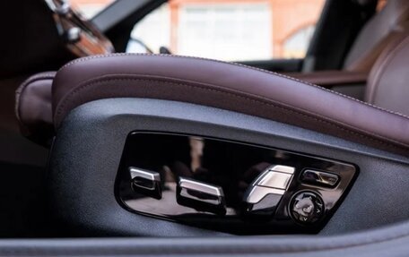 BMW 5 серия, 2018 год, 3 400 000 рублей, 8 фотография