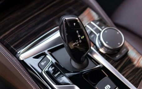 BMW 5 серия, 2018 год, 3 400 000 рублей, 10 фотография