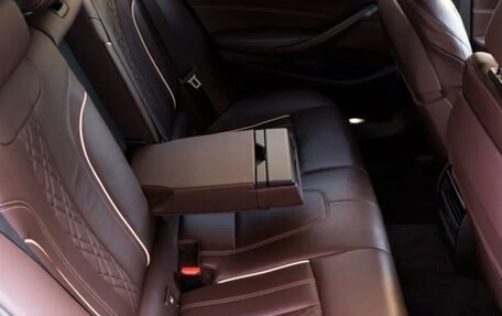 BMW 5 серия, 2018 год, 3 400 000 рублей, 17 фотография