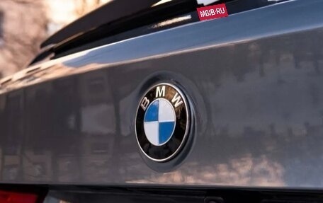 BMW 5 серия, 2018 год, 3 400 000 рублей, 22 фотография