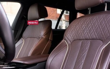BMW 5 серия, 2018 год, 3 400 000 рублей, 18 фотография