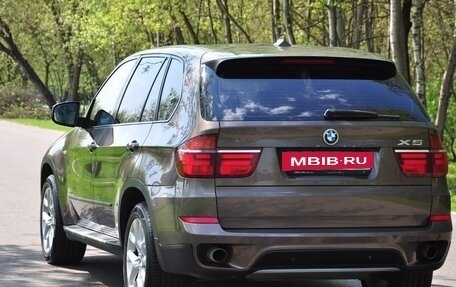 BMW X5, 2013 год, 2 300 000 рублей, 4 фотография
