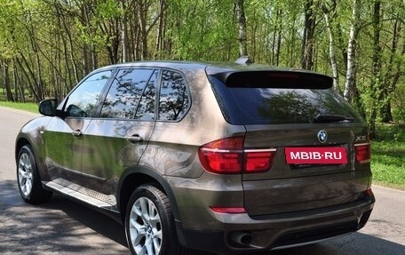 BMW X5, 2013 год, 2 300 000 рублей, 3 фотография