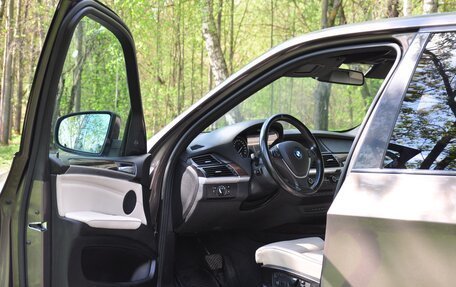 BMW X5, 2013 год, 2 300 000 рублей, 14 фотография